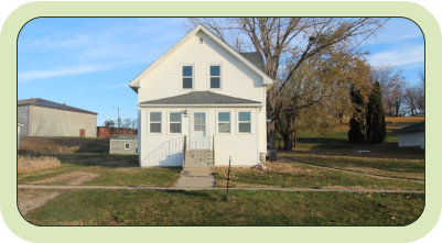 606 Evergreen Street